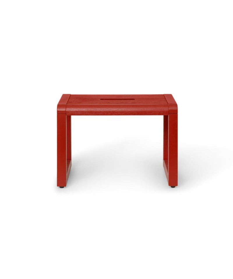Ferm Living Little Architect Kruk Rood