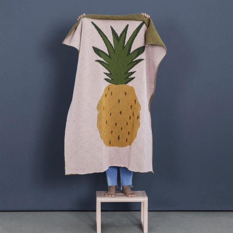 Ferm Living Little Architect Kruk Roze - Studio Play