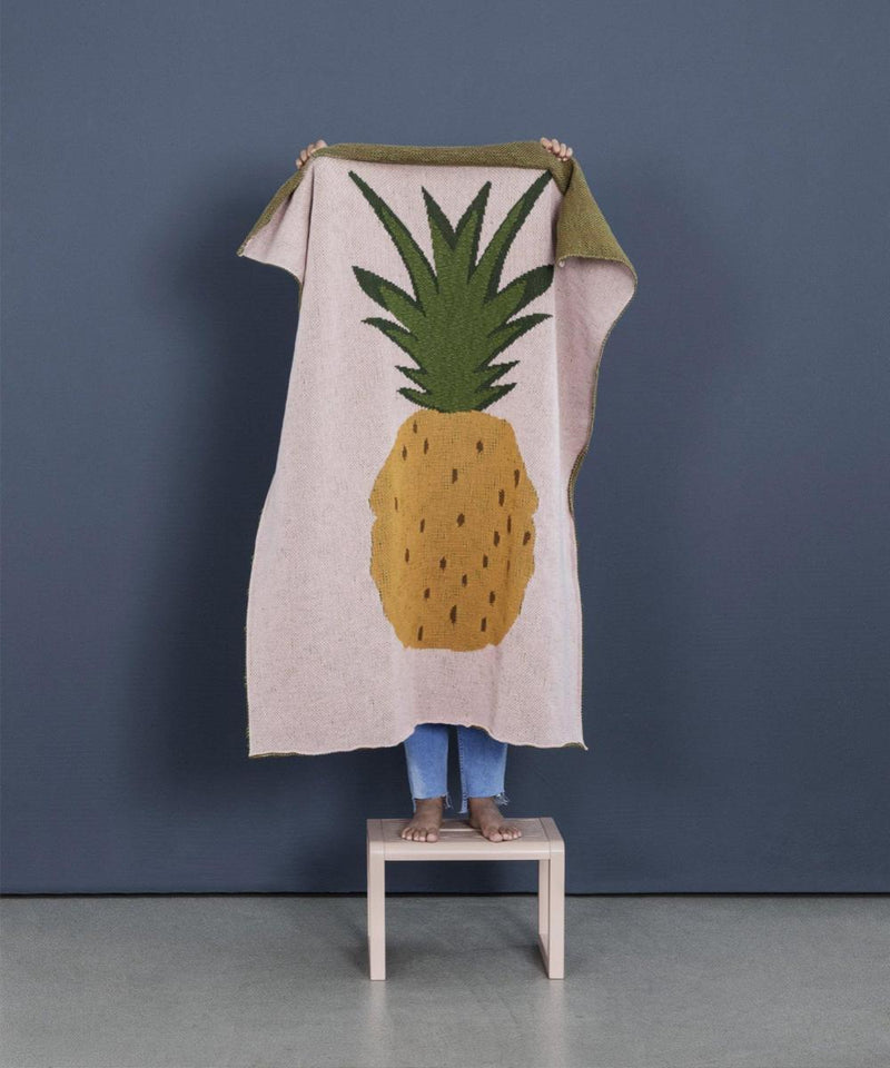 Ferm Living Little Architect Kruk Roze