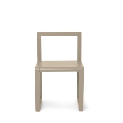 Ferm Living Little Architect Stoel Cashmere - Studio Play