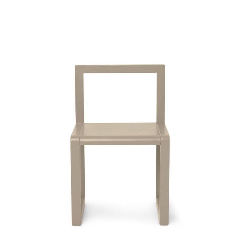 Ferm Living Little Architect Stoel Cashmere - Studio Play