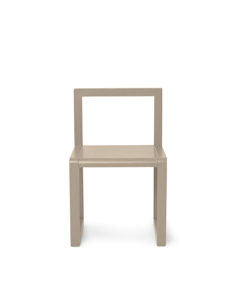 Ferm Living Little Architect Stoel Cashmere