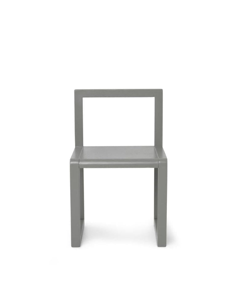 Ferm Living Little Architect Stoel Grijs - Studio Play