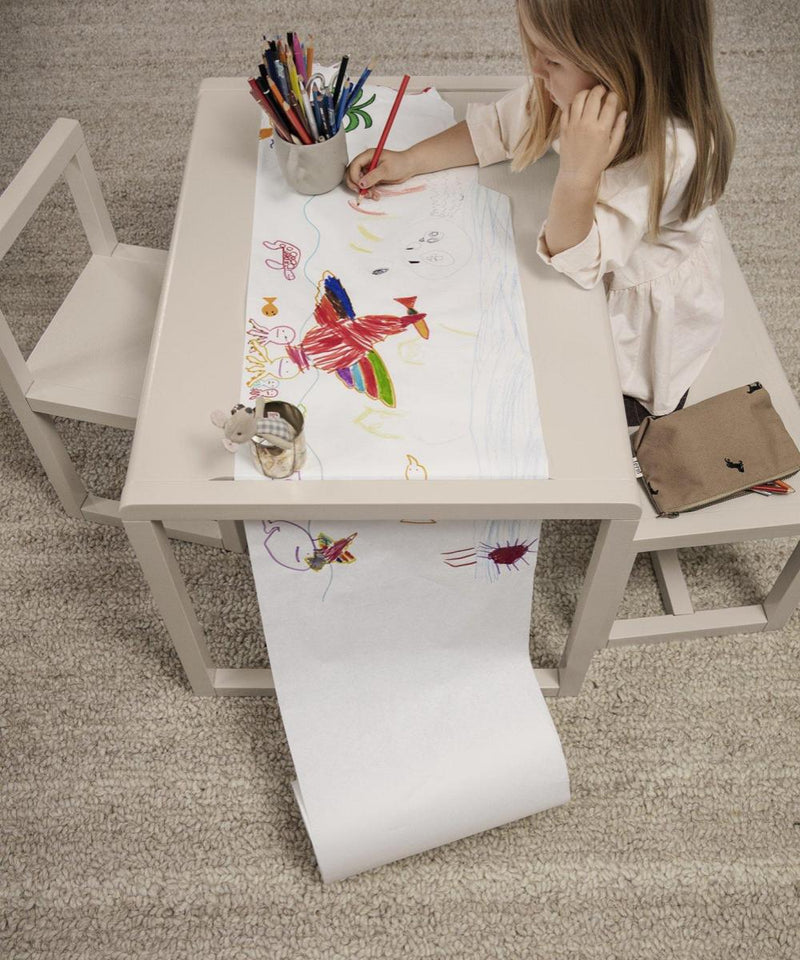 Ferm Living Little Architect Tafel Casmere