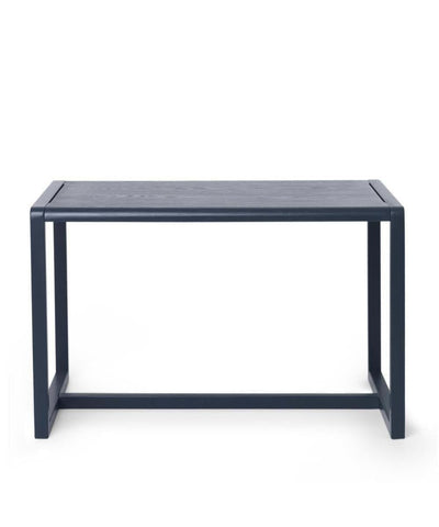 Ferm Living Little Architect Tafel Donkerblauw - Studio Play