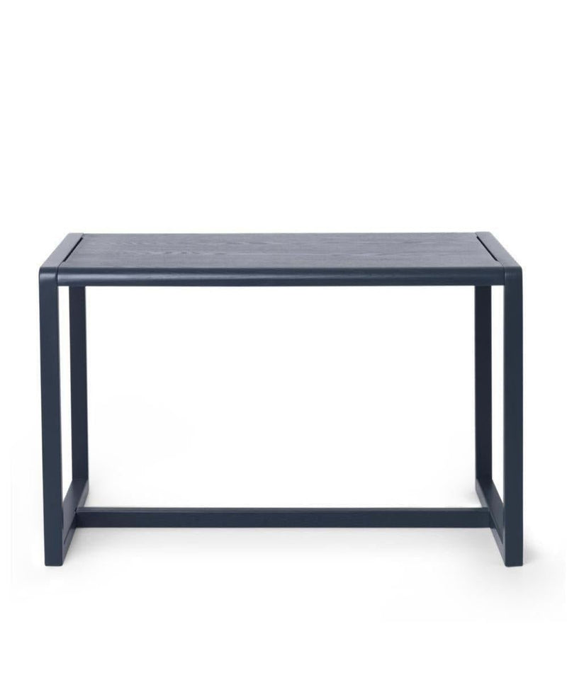 Ferm Living Little Architect Tafel Donkerblauw - Studio Play