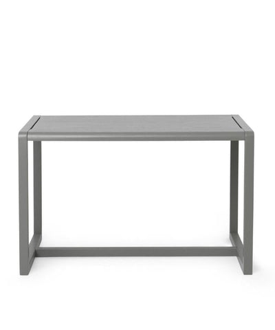 Ferm Living Little Architect Tafel Grijs - Studio Play