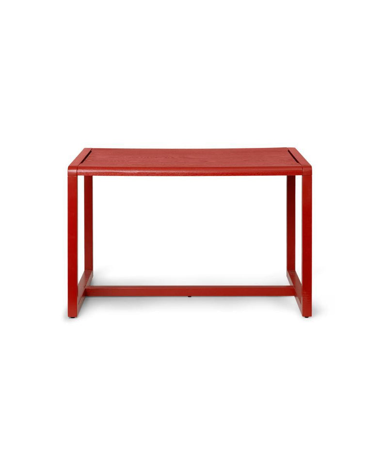 Ferm Living Little Architect Tafel Rood