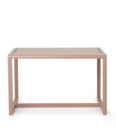 Ferm Living Little Architect Tafel Roze - Studio Play