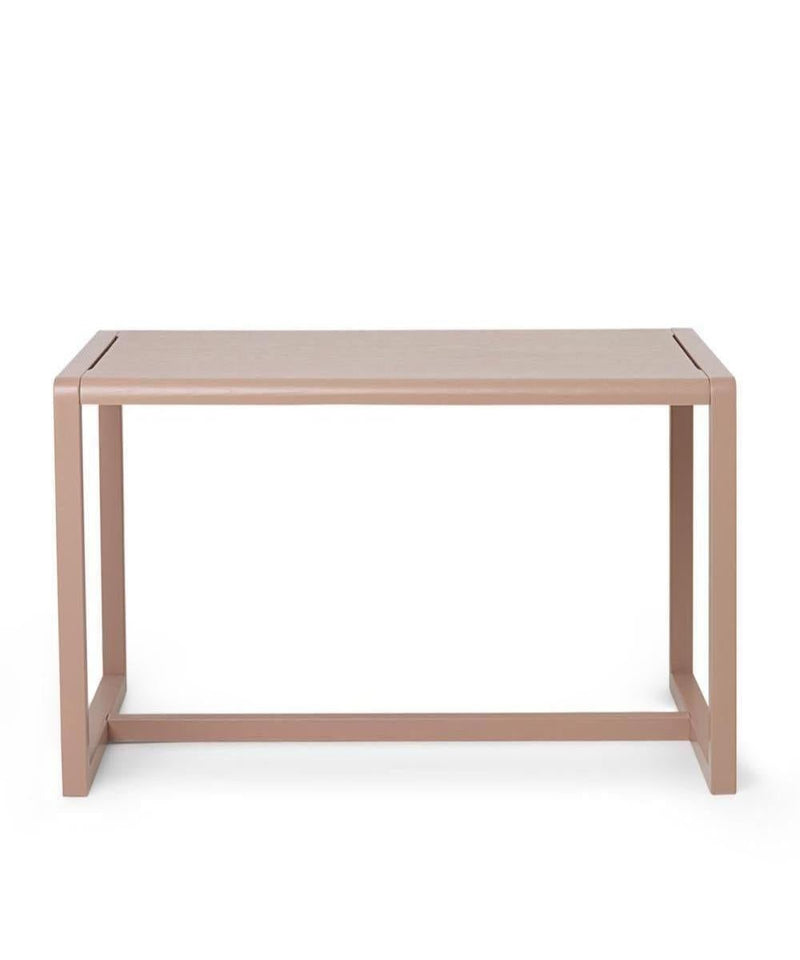 Ferm Living Little Architect Tafel Roze - Studio Play