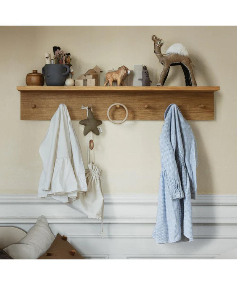 Ferm Living Muziekmobiel Ster Olive