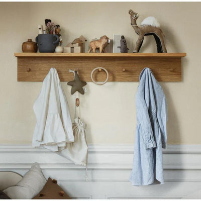 Ferm Living Muziekmobiel Ster Olive - Studio Play