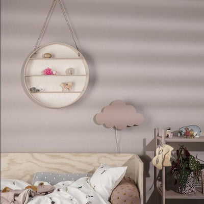 Ferm Living Round Dorm - Studio Play