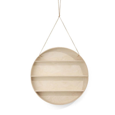 Ferm Living Round Dorm - Studio Play