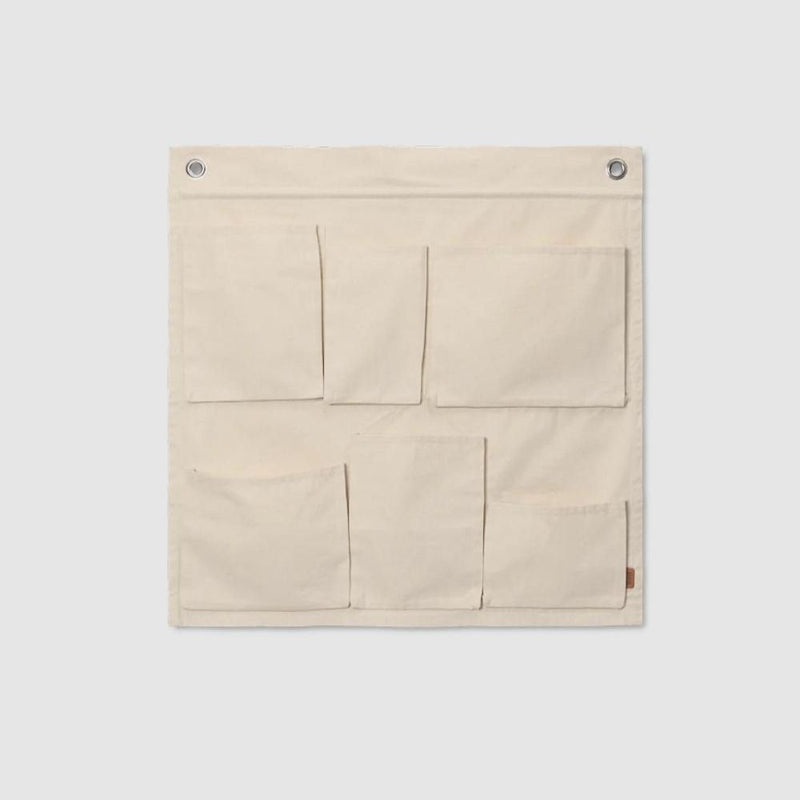Ferm living Wall Pockets