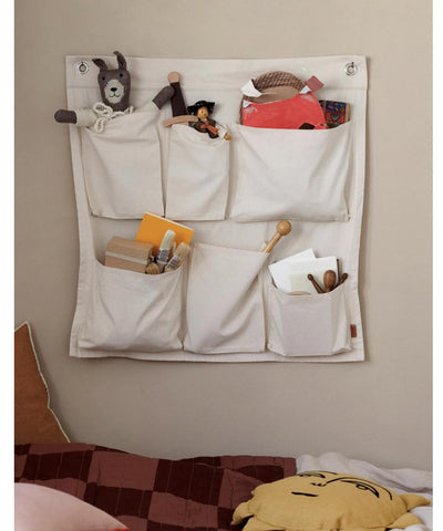 Ferm living Wall Pockets