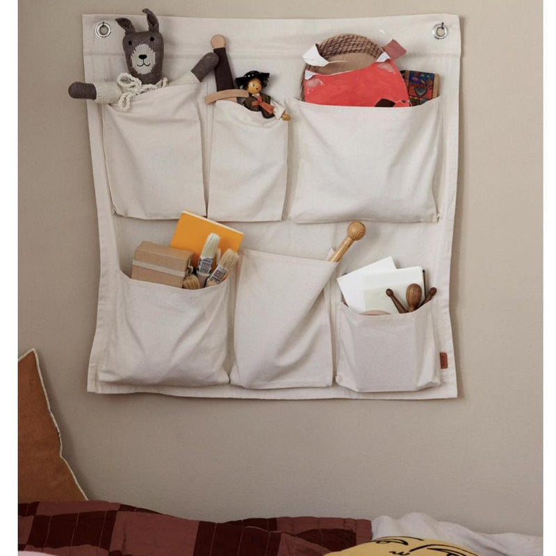 Ferm living Wall Pockets