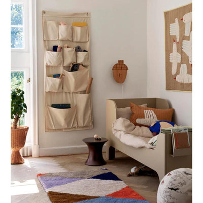 Ferm living XL Wall Pockets - Studio Play