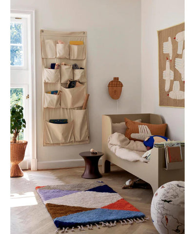 Ferm living XL Wall Pockets