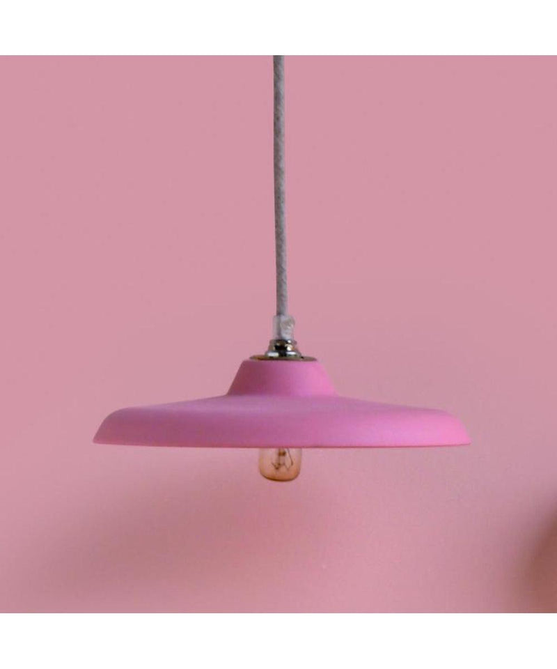 Flat Light
