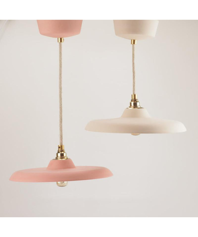 Flat Light