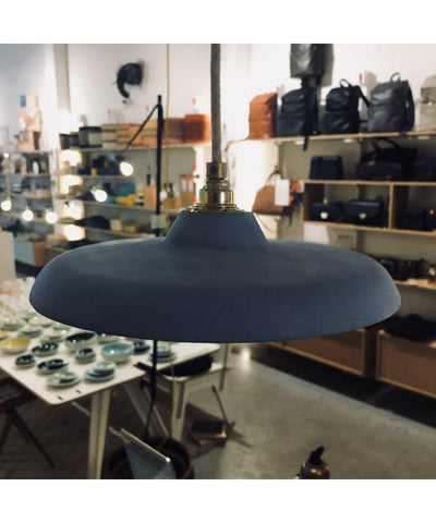 Flat Light