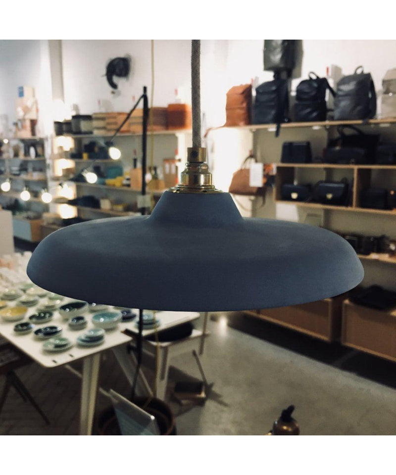 Flat Light