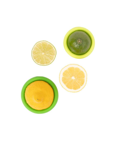 Food Huggers Set/2 Citrus Savers