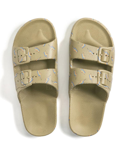 Freedom Moses Bolt Khaki