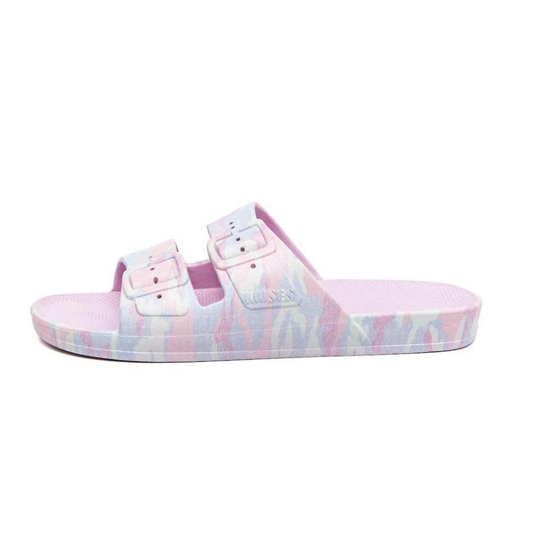 Freedom Moses Camo Parma
