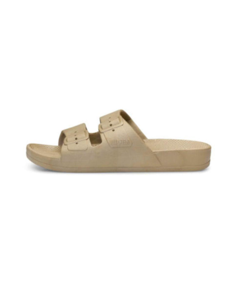 Freedom Moses Khaki