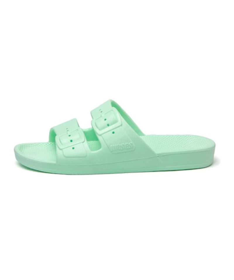 Freedom Moses Mint