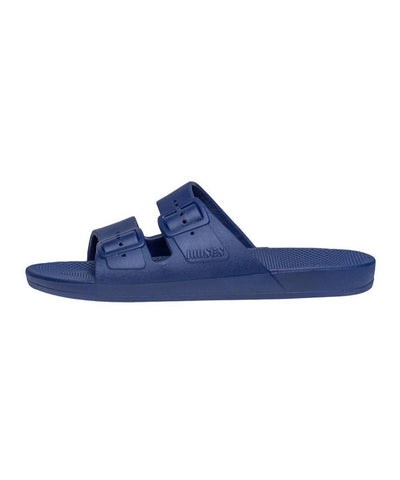 Freedom Moses Navy