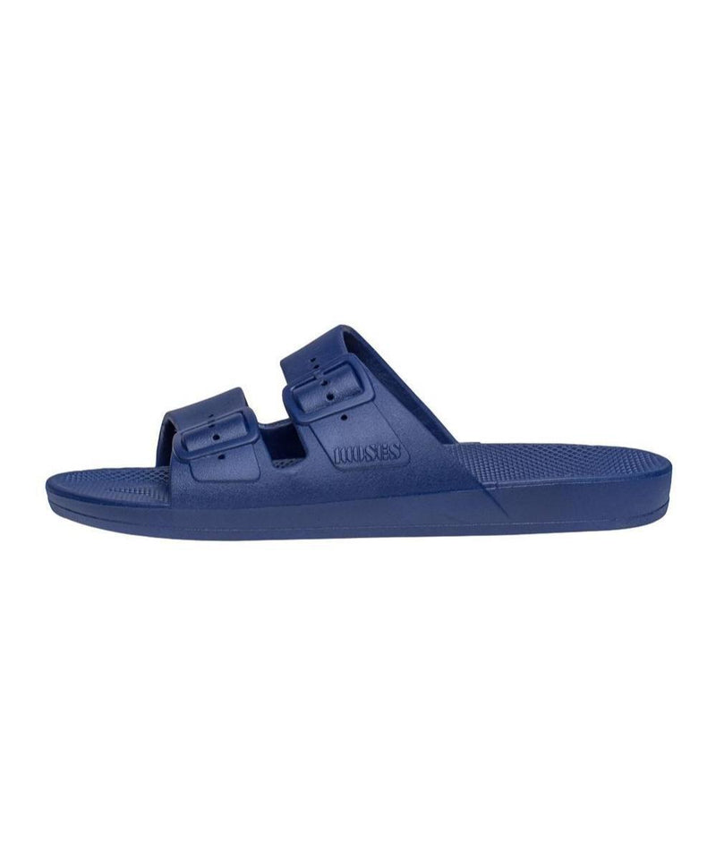 Freedom Moses Navy