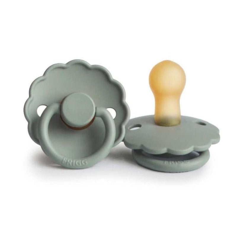 Frigg 0-6m Daisy