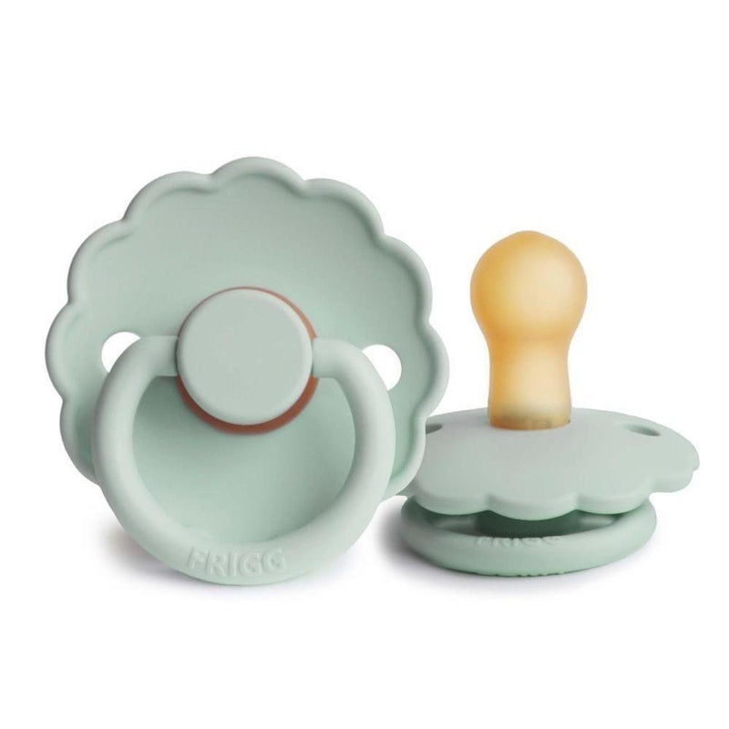 Frigg 0-6m Daisy
