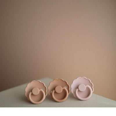 Frigg 0-6m Daisy