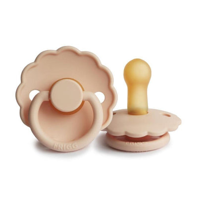 Frigg 0-6m Daisy