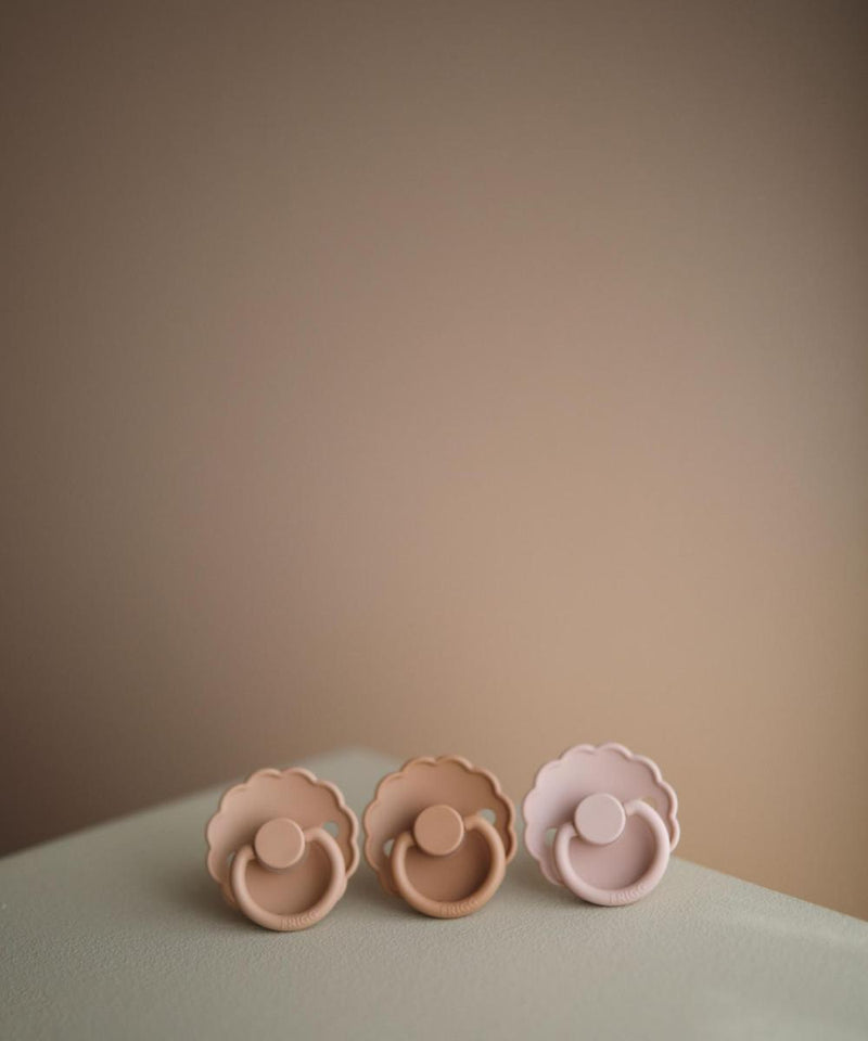 Frigg 6-18m Daisy
