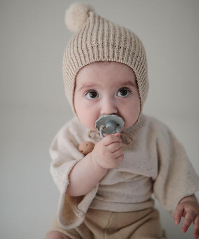 Frigg 6-18m Daisy
