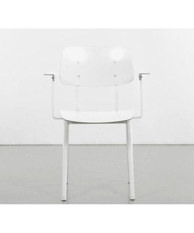 Galvanitas S16 met arm Wit