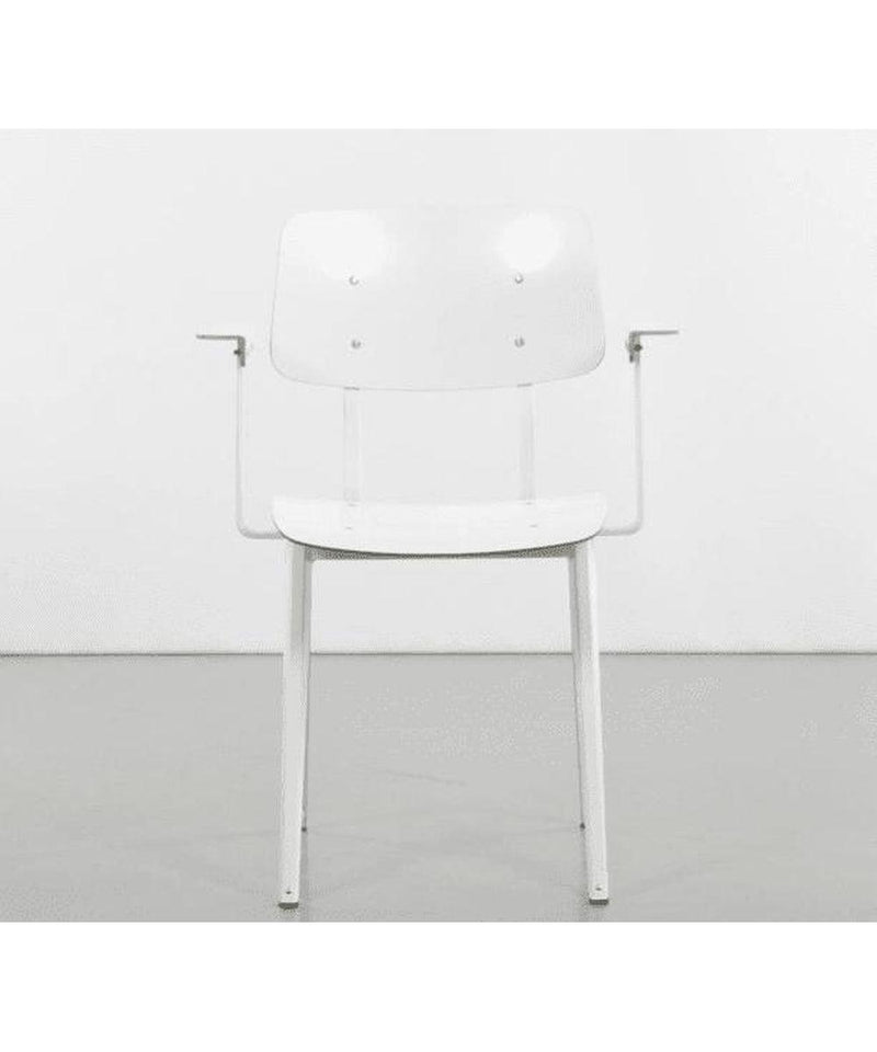 Galvanitas S16 met arm Wit