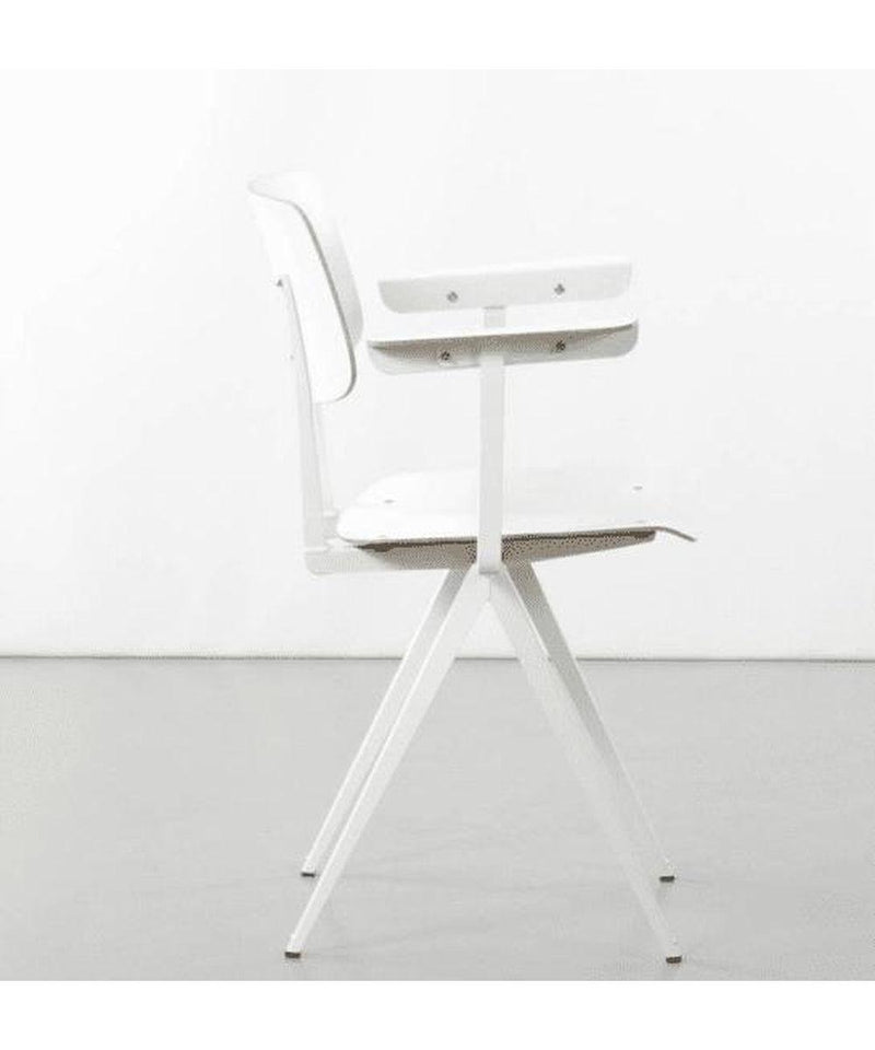 Galvanitas S16 met arm Wit
