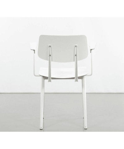 Galvanitas S16 met arm Wit