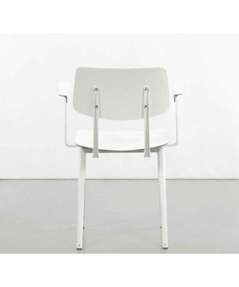 Galvanitas S16 met arm Wit
