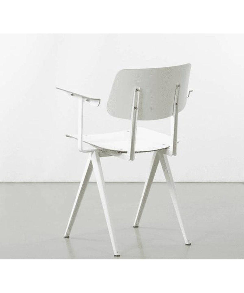 Galvanitas S16 met arm Wit