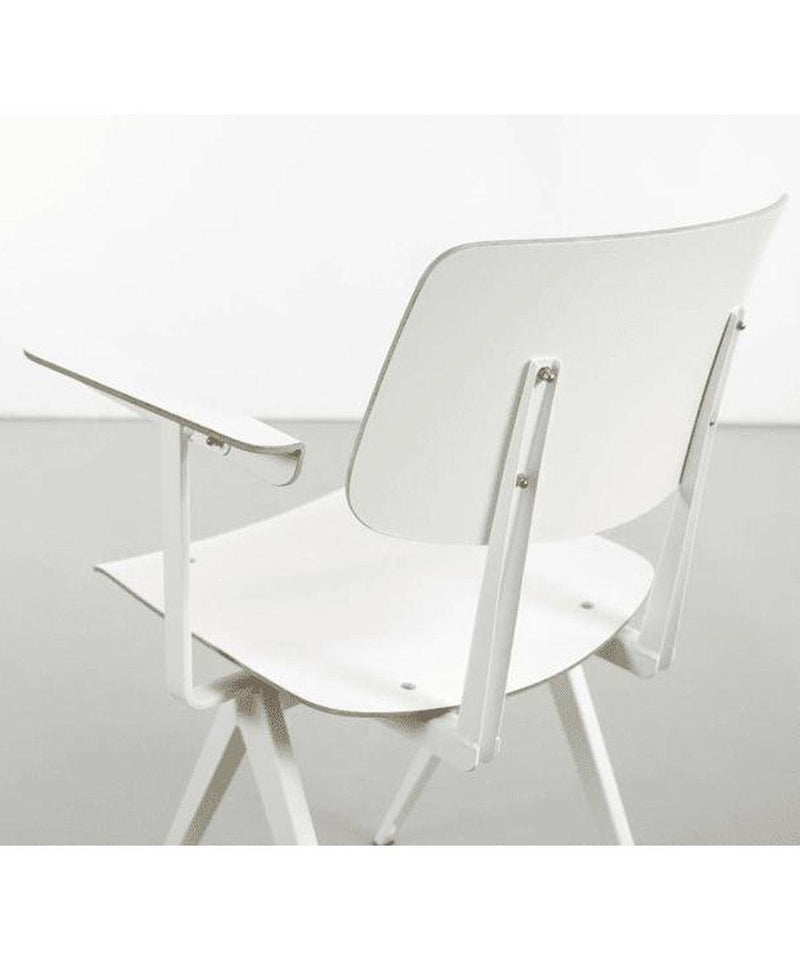 Galvanitas S16 met arm Wit