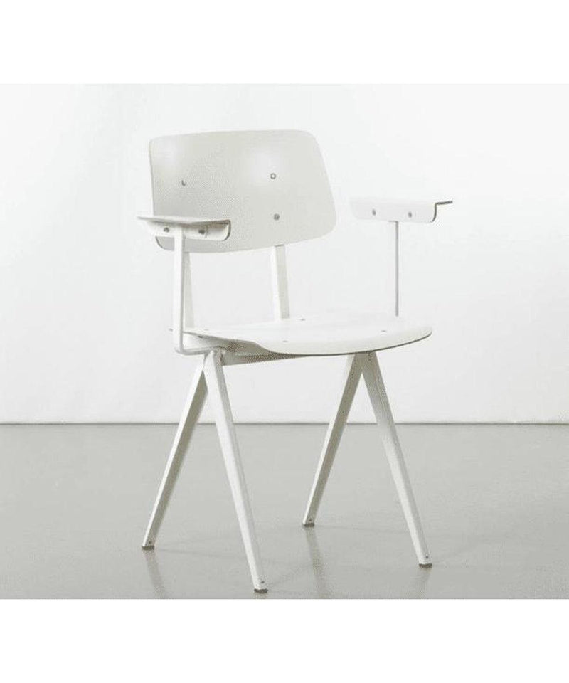 Galvanitas S16 met arm Wit
