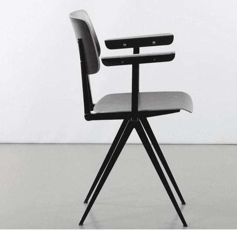 Galvanitas S16 met arm Zwart - Studio Play