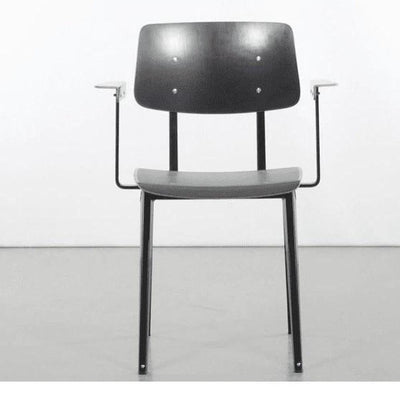 Galvanitas S16 met arm Zwart - Studio Play